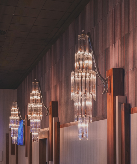 Licht, Klasse und Design: die Neugestaltung des Grand Madrid Casino in Torrequebrada