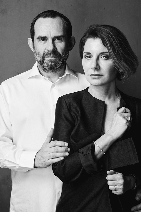 Ludovica+Roberto Palomba