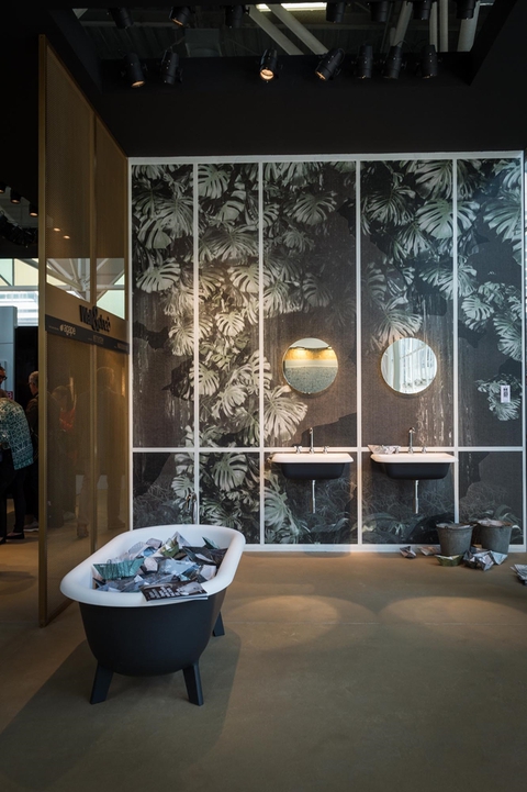 LE NUOVE COLLEZIONI WET SYSTEM E OUT SYSTEM 2016 A CERSAIE