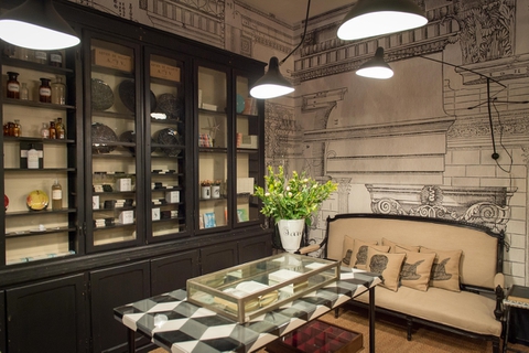 RAW TEMPORARY MILANO - UN CONTENITORE IN CONTINUA EVOLUZIONE