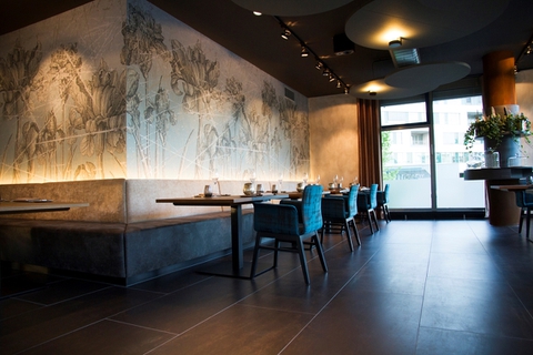 Restaurant Zweisinn Meiers I Bistro I Fine Dining in Nuremberg