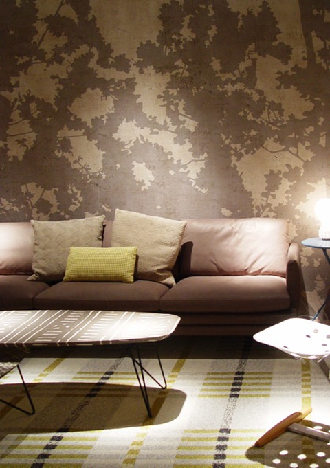 KORTRIJK BIENNALE INTERIEUR 2014