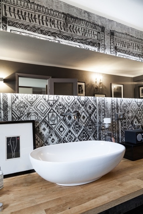 AMBIANCES DE RIAD EN CENTRE VILLE