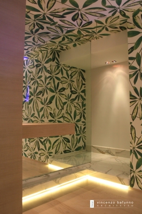 Private residence in Italy