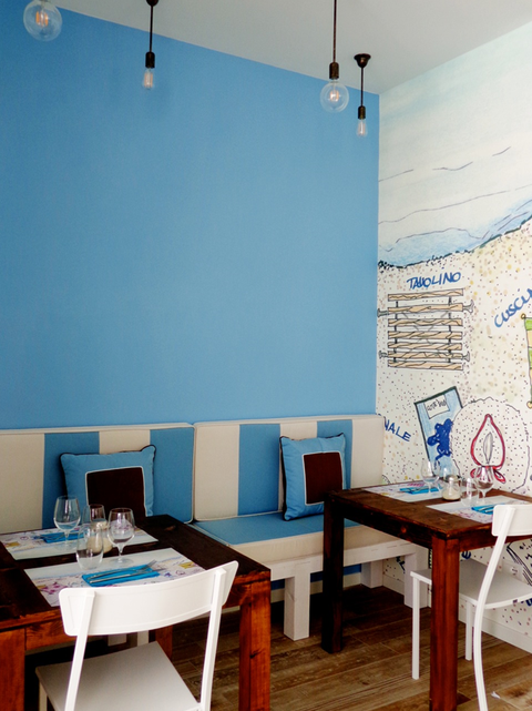 Sapore di mare