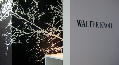 WALTER KNOLL SHOWROOM
