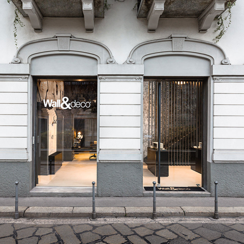 New opening hours for our Milan showroom