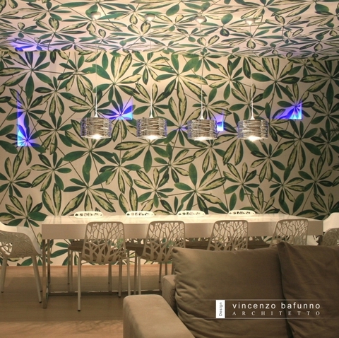 Private residence in Italy