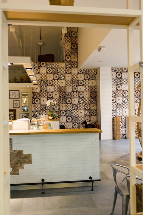 OL PASTISSIER: LE CARACTÈRE ARTISANAL DE LA HAUTE PÂTISSERIE