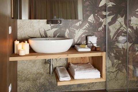 IL BOUTIQUE HOTEL LE OCHE SELVATICHE